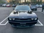 Dodge Challenger SRT8 First Edition 2008 года